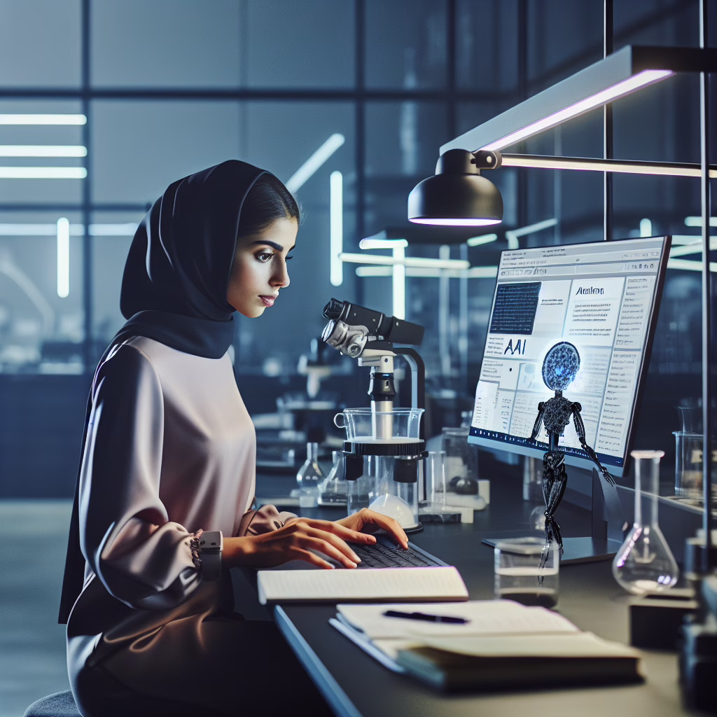 chatgpt-and-ai-research-assistants-revolutionizing-science