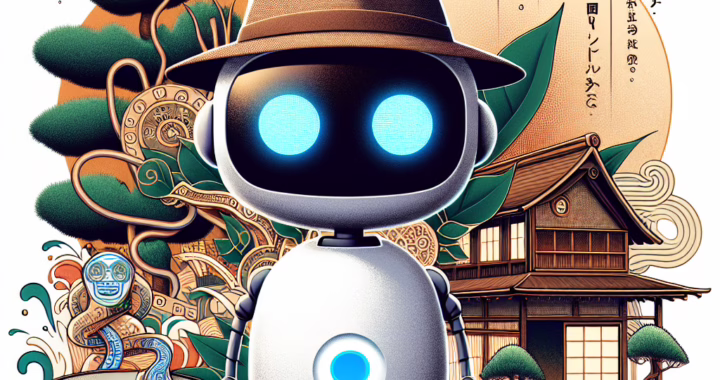 ChatGPT and Copyright: Navigating the Ghibli Landscape