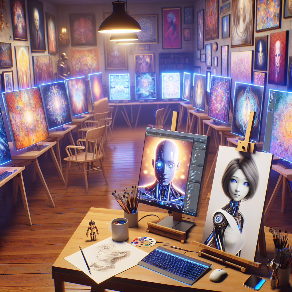 chatgpt-and-sora-unleashing-ai-image-generation-magic