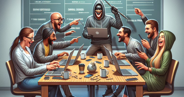 Chinese Hackers Target US Financial Firms: A 2025 Perspective