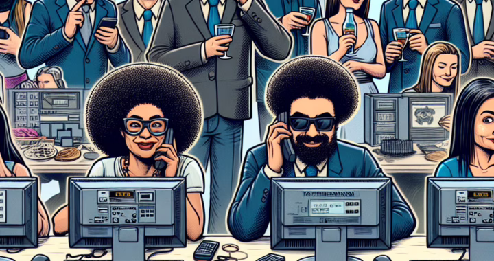 Chinese Hackers in Foreign Phone Networks: A Comedy of Errors