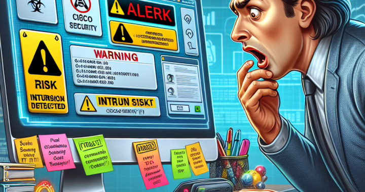 Cisco Smart Licensing System: Security Flaws Exposed