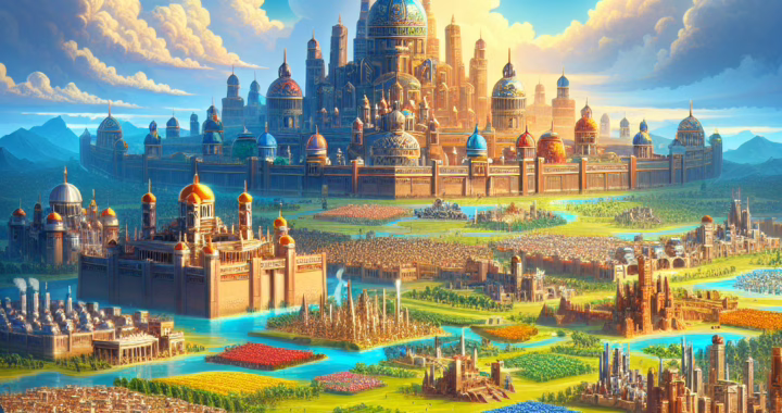 Civilization 7 Update: New Features to Savor and Strategize