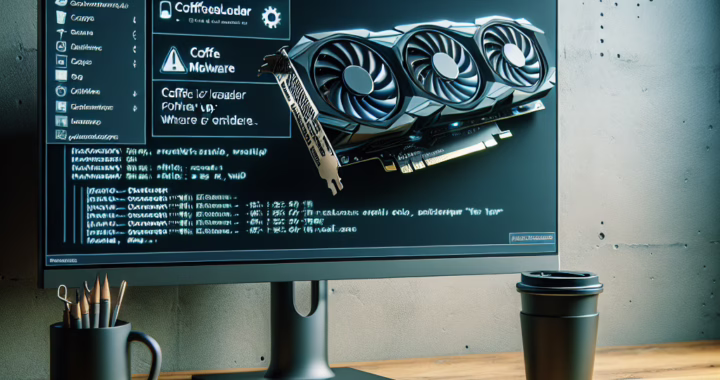 Coffeeloader Malware: A Brew-tifully Dangerous Threat