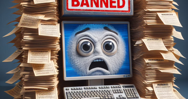 Commerce Department Bans DeepSeek: What It Means for Tech