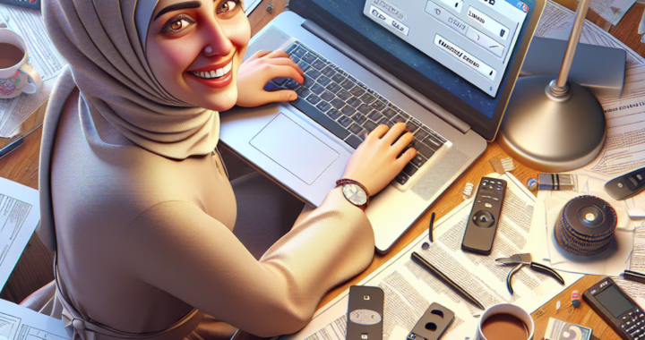 Create a Recovery USB Drive: Fix Your Computer Easily