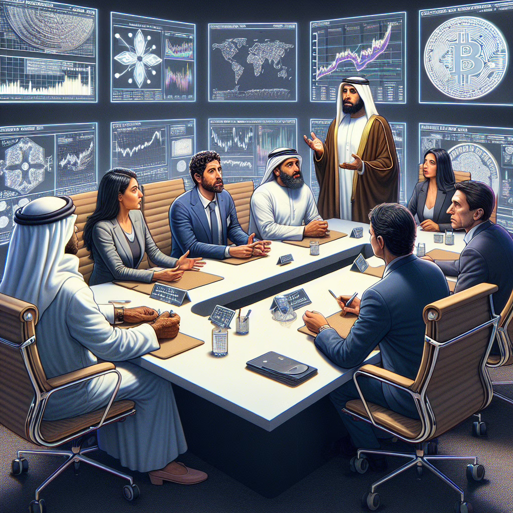 crypto-leaders-reflect-on-white-house-summit-and-investor-sentiment