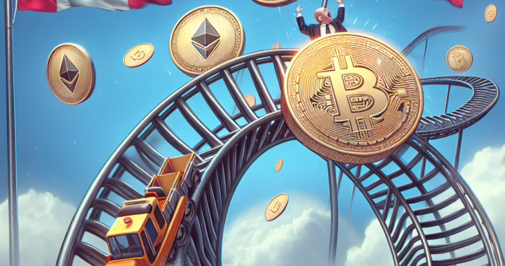 Crypto Market Woes: Canada & Mexico Tariffs Impacting Gains