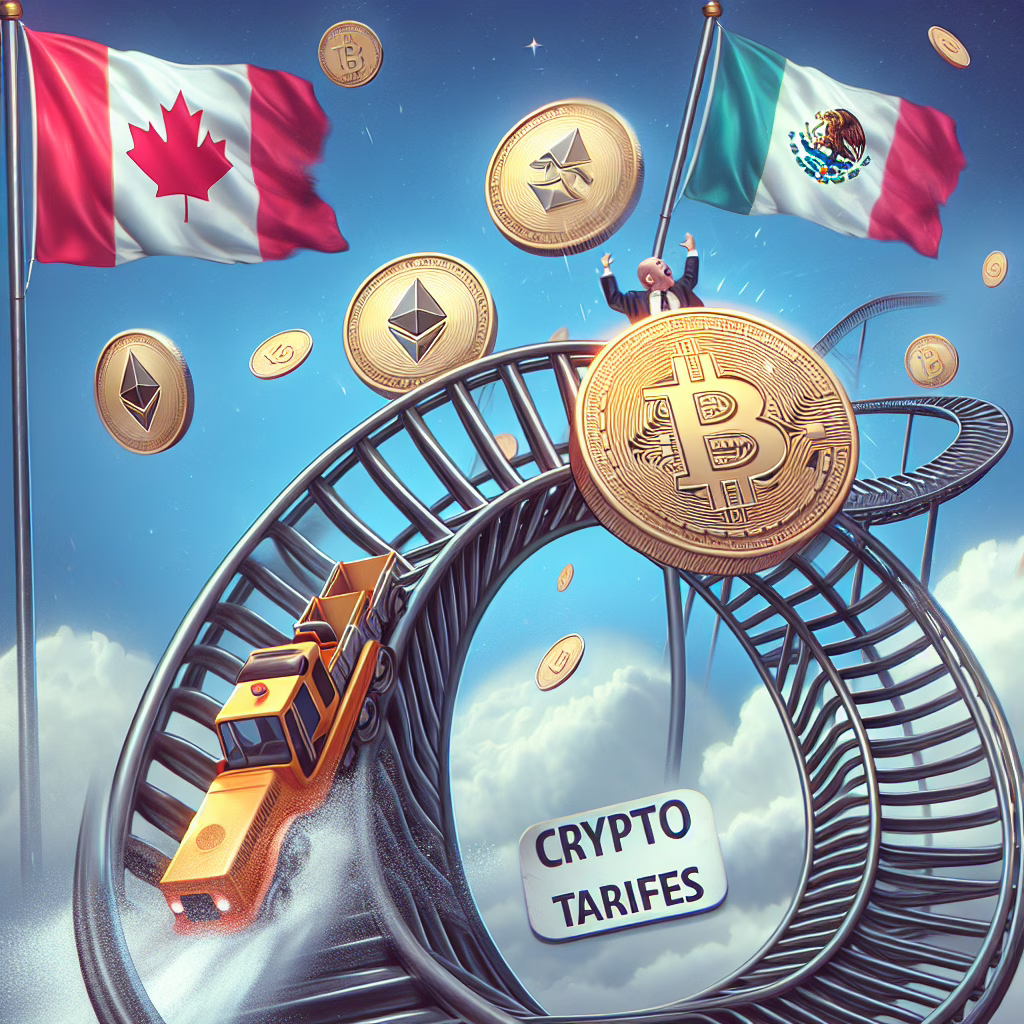 crypto-market-woes-canada-mexico-tariffs-impacting-gains