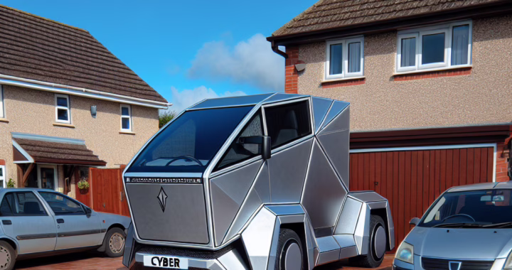 Cybertruck’s Vanishing Fans: Where Did They Go?