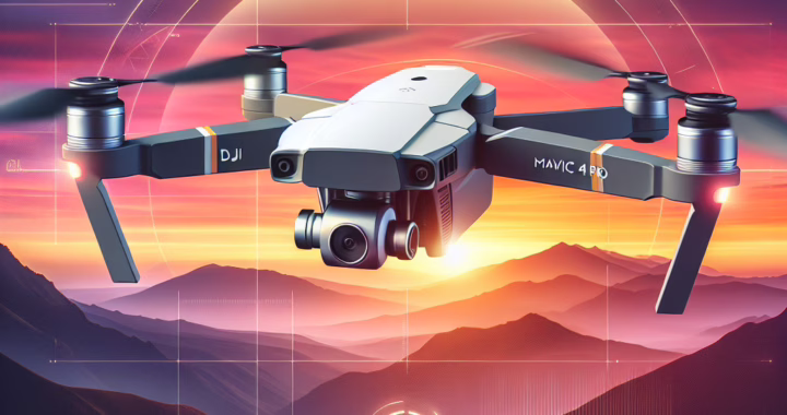 DJI Mavic 4 Pro: Features, Price, and Launch Date Insights