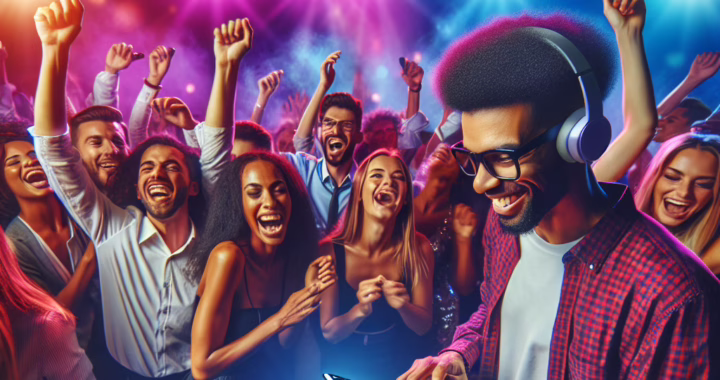 DJ with Apple Music: Mix and Match from 100 Million Tunes