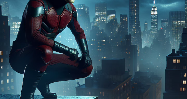 Daredevil Born Again Episode 3: Misdirection Masterclass