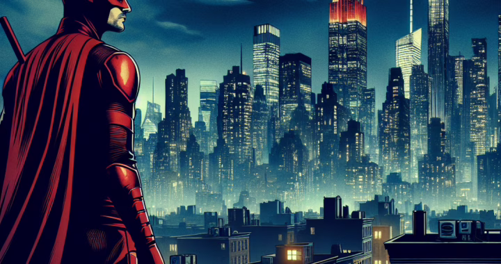 Daredevil Born Again Review: A Heroic Comeback in 2025
