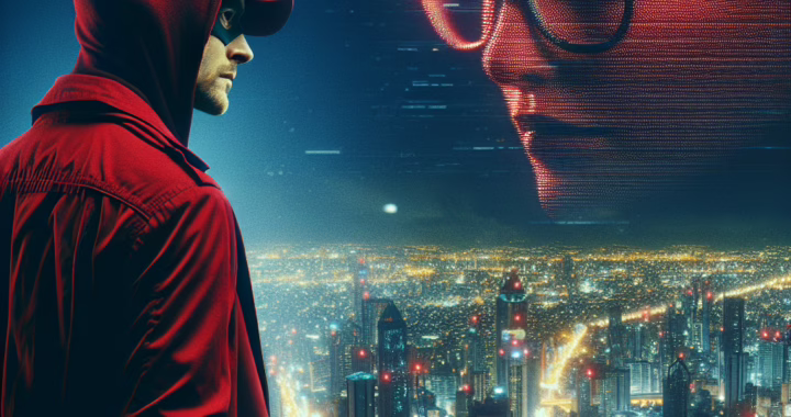 Daredevil Born Again: Wild Fan Theories on Foggy Nelson