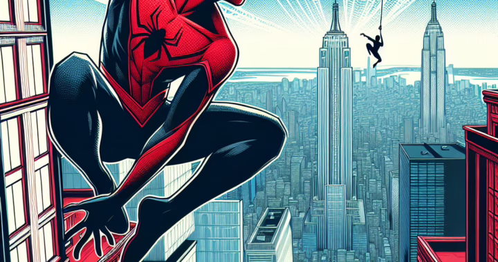 Daredevil and Spider-Man: Marvel’s Crossovers and Easter Eggs