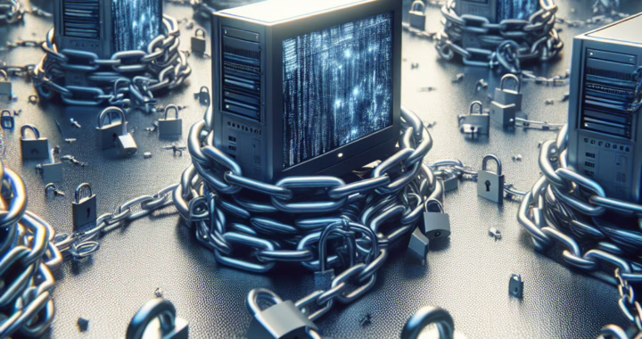 Data Breach at Pennsylvania Education Union: 500,000 Exposed