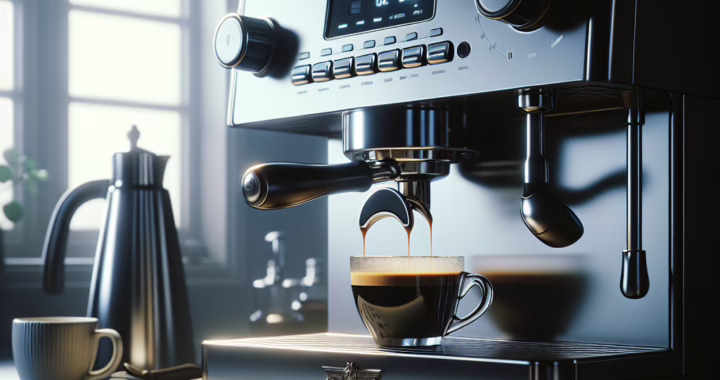 De’Longhi Espresso Machine: The Best Budget Buy for Coffee Lovers