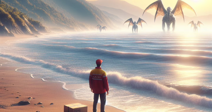 Death Stranding 2 Trailer: Unpacking PS5 Mysteries