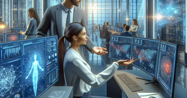 DeepSeeks AI: A Smarter, Faster Rival to OpenAI’s Models