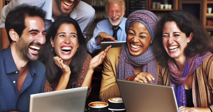 Digital Expat: Thriving in the Trump Era Online