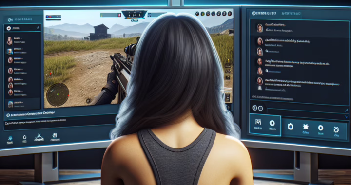 Discord Game Overlay Revamp: A Fun Update for Gamers
