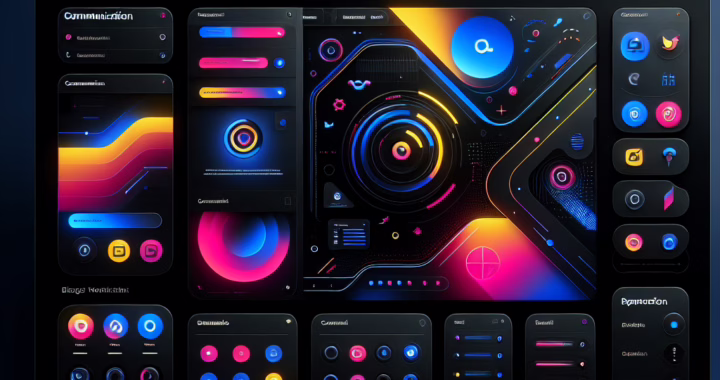 Discord UI Refresh: A Dark Mode Makeover in 2025