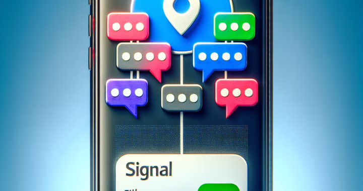Discover Signal: A Fun Dive into SignalGate Explained