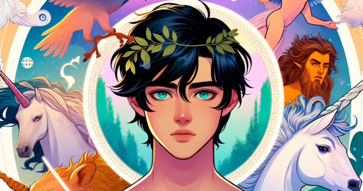 Disney Plus’ Percy Jackson: A New Odyssey Awaits in Season 3