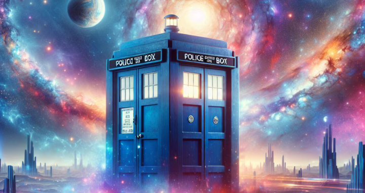 Doctor Who Season 2 Trailer: Epic Time and Space Adventure Awaits