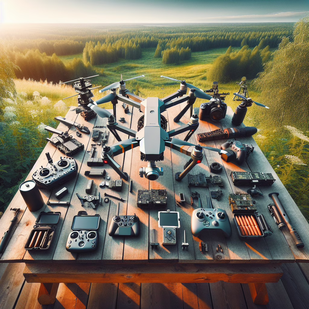 drone-accessories-essential-tools-or-weapons-of-war