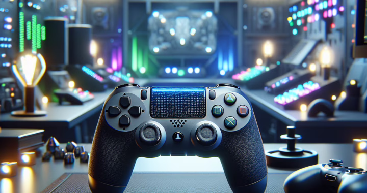 DualSense Edge Controller Review: Gaming Revolution at Your Fingertips