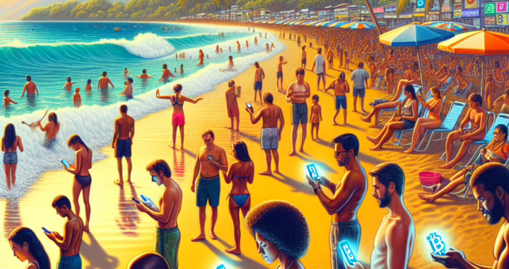 El Salvador’s Bitcoin Adventure: IMF Warnings and Economic Gains