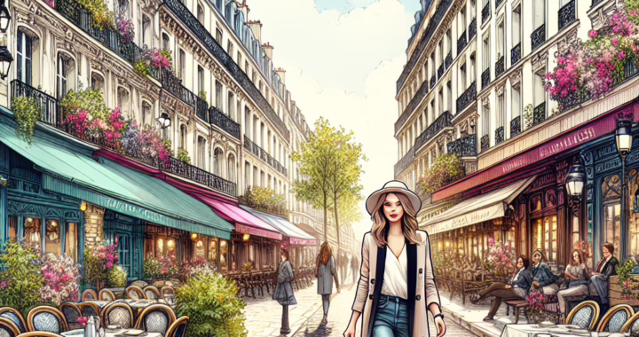 Emily in Paris Season 5: Fashion, Drama, and New Adventures