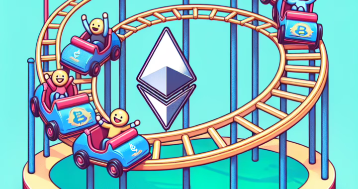 Ethereum’s Sudden Shift: Insights into Market Trends