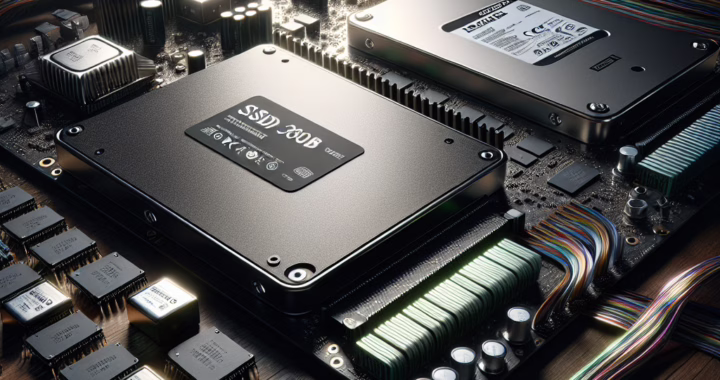 ExaDrive’s 100TB SSD vs Kioxia’s New 122.88TB Model: A Tech Showdown
