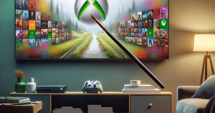 Exciting Xbox Insider Game Hub Features: A Mixed Bag of Fun