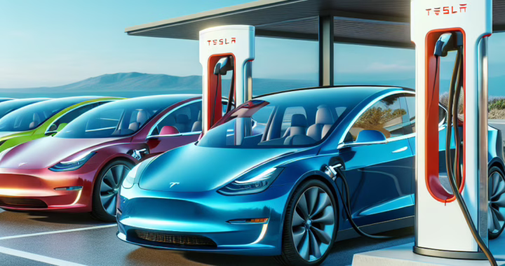 FBI, Tesla, and Domestic Terrorism: A Modern-Day Drama