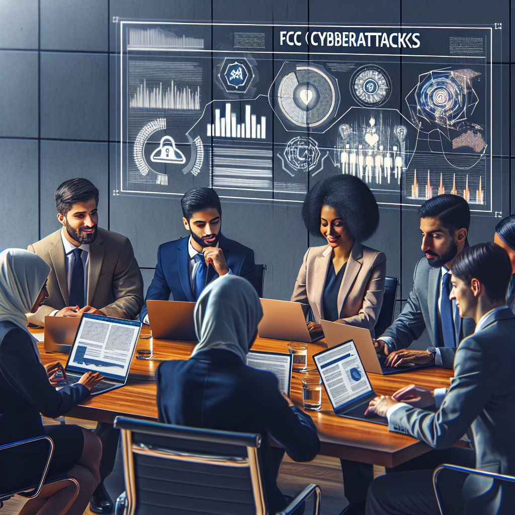 fcc-forms-security-council-to-combat-cyberattacks-in-2025