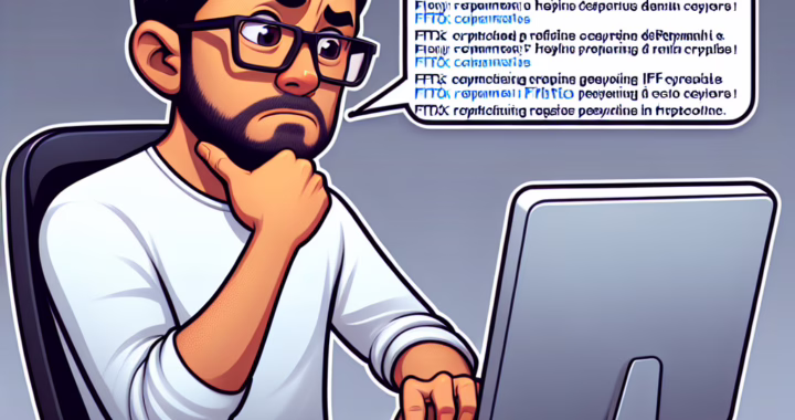 FTX Creditors and Phishing Scams: A Guide to Safe Repayments