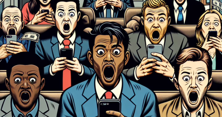 Fake Jobs and Phone Calls: Americans Lost $12.5B to Fraud