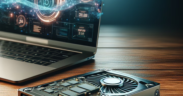 Fastest Large Capacity SSD: Engineering Marvel or Pricey Dream?
