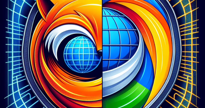 Firefox & Chrome Security Flaws: What You Need to Know