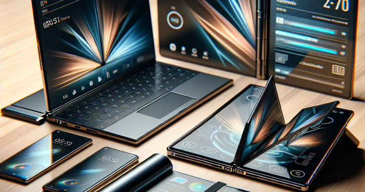 Foldable iPhone vs Galaxy Z Fold: The Ultimate Showdown