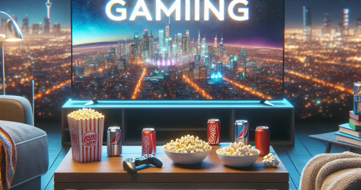 Future Games Show Spring 2025: Your Guide to Gaming Delights