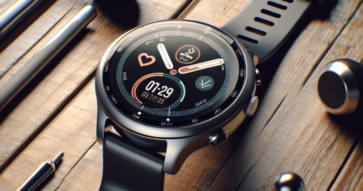 Galaxy Watch 8 Buzz: What to Expect in Smartwatch Innovation