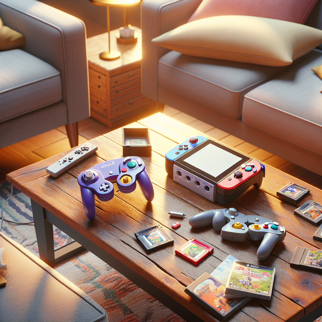 gamecube-controller-for-switch-2-nostalgia-meets-innovation