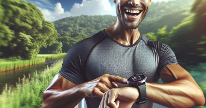 Garmin Users Rejoice: One Setting Change Transforms Training