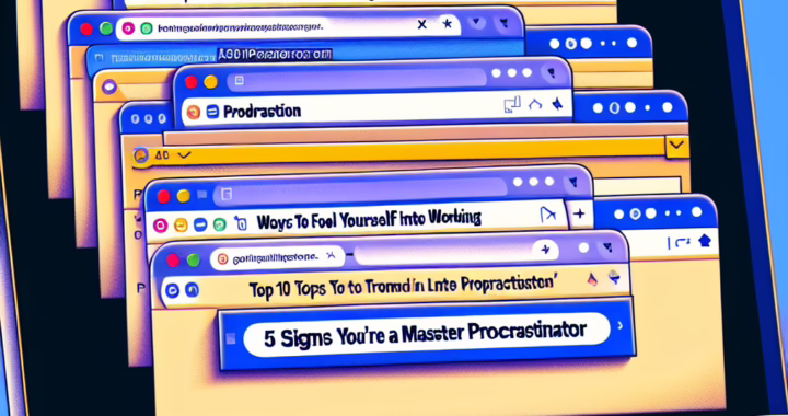 Gemini AI: Judging Your Tabs and Your Life Choices