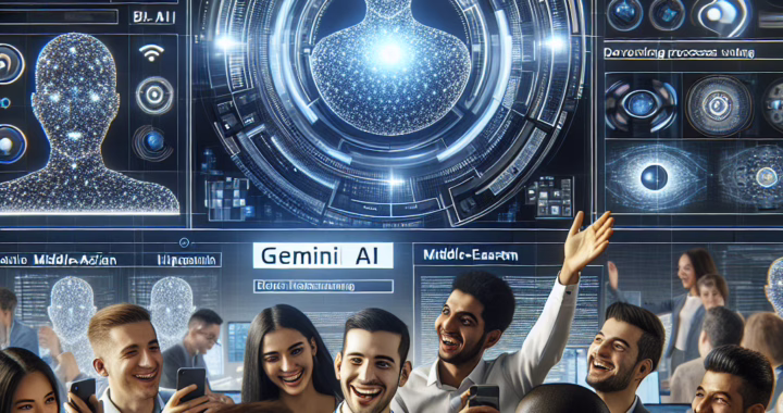 Gemini Memory Upgrade: AI Just Got a Whole Lot Smarter